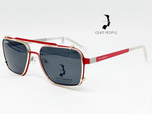 Cargar imagen en el visor de la galería, SP001 RED-GRY
