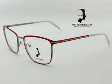 Cargar imagen en el visor de la galería, SP005 RED-GRY