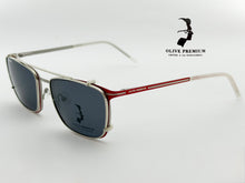 Cargar imagen en el visor de la galería, SP005 RED-GRY