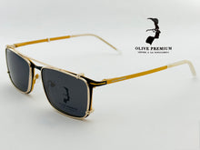 Cargar imagen en el visor de la galería, SP006 BLK-YEL