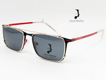 Cargar imagen en el visor de la galería, SP006 D.BLUE-RED