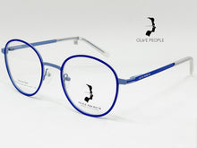 Cargar imagen en el visor de la galería, SP010 BLUE-L.BLUE