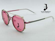 Cargar imagen en el visor de la galería, SP010 GRY-PINK