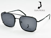 Cargar imagen en el visor de la galería, ST001SP M.BLK-SMOKE