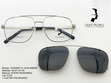 Cargar imagen en el visor de la galería, ST002SP S.L.GUN-SMOKE