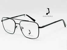 Cargar imagen en el visor de la galería, ST003SP M.BLK-SMOKE