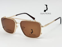 Cargar imagen en el visor de la galería, ST003SP S.GOLD-BRN