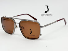 Cargar imagen en el visor de la galería, ST003SP S.L.GUN-BRN