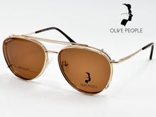 Cargar imagen en el visor de la galería, ST004SP S.GOLD-BRN