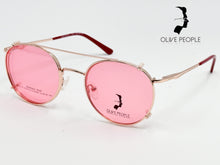 Cargar imagen en el visor de la galería, ST006SP S.GOLD-PINK