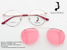 Cargar imagen en el visor de la galería, ST006SP S.GOLD-PINK