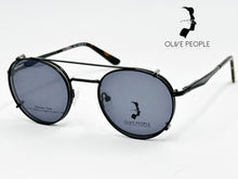 Cargar imagen en el visor de la galería, ST008SP M.BLK-SMOKE