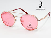 Cargar imagen en el visor de la galería, ST008SP S.GOLD-PINK