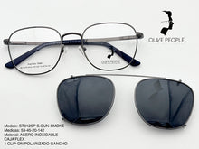 Cargar imagen en el visor de la galería, ST012SP S.GUN-SMOKE