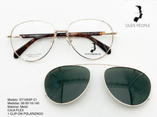 Cargar imagen en el visor de la galería, ST105SP C1