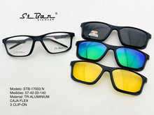 Cargar imagen en el visor de la galería, STB-17003 N