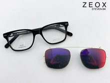 Cargar imagen en el visor de la galería, STEVEN.BK