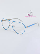 Cargar imagen en el visor de la galería, SUBLIME-005 L.BLUE-L.GLD