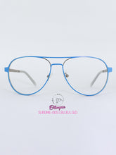 Cargar imagen en el visor de la galería, SUBLIME-005 L.BLUE-L.GLD