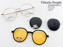 Cargar imagen en el visor de la galería, TITANIUM-86005 C4