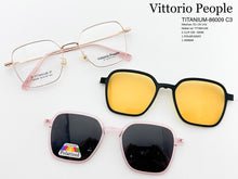 Cargar imagen en el visor de la galería, TITANIUM-86009 C3