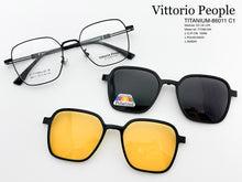 Cargar imagen en el visor de la galería, TITANIUM-86011 C1