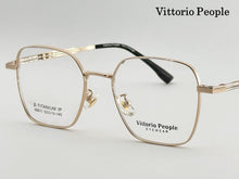 Cargar imagen en el visor de la galería, TITANIUM-86011 C4