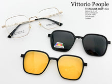 Cargar imagen en el visor de la galería, TITANIUM-86011 C4