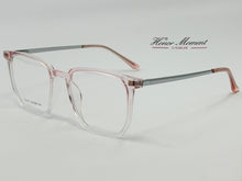 Cargar imagen en el visor de la galería, <div title='Genero CLIP-ON | Forma UNISEX UNISEX | Color CUADRADO ROSA | | COMPLETOmmANCHOTOTAL | 144mmANCHODELENTE | 57mmALTURADELENTE | 20mmPUENTE | 143mmLONG' > TJ2181 C3 </div>