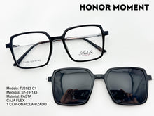 Cargar imagen en el visor de la galería, TJ2183 C1