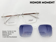 Cargar imagen en el visor de la galería, TJ2183 C5 TAD