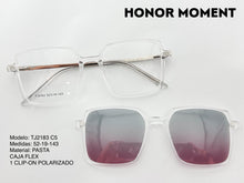 Cargar imagen en el visor de la galería, TJ2183 C5