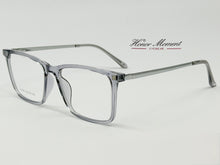 Cargar imagen en el visor de la galería, <div title='Genero CLIP-ON | Forma UNISEX UNISEX | Color RECTANGULAR GRIS | | COMPLETOmmANCHOTOTAL | 145mmANCHODELENTE | 54mmALTURADELENTE | 18mmPUENTE | 143mmL' > TJ2185 C2 </div>