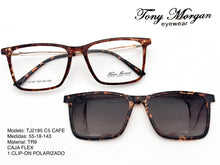 Cargar imagen en el visor de la galería, TJ2185 C5