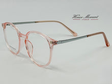 Cargar imagen en el visor de la galería, <div title='Genero CLIP-ON | Forma UNISEX UNISEX | Color REDONDO ROSA | | COMPLETOmmANCHOTOTAL | 136mmANCHODELENTE | 49mmALTURADELENTE | 19mmPUENTE | 143mmLONGI' > TJ2186 C3 </div>