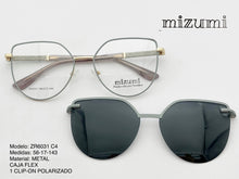 Cargar imagen en el visor de la galería, ZR6031 C4