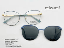 Cargar imagen en el visor de la galería, ZR6033 C6