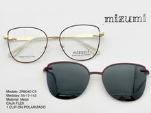 Cargar imagen en el visor de la galería, ZR6040 C5