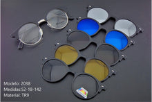 Cargar imagen en el visor de la galería, 2038