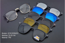 Cargar imagen en el visor de la galería, 2218 Dorado