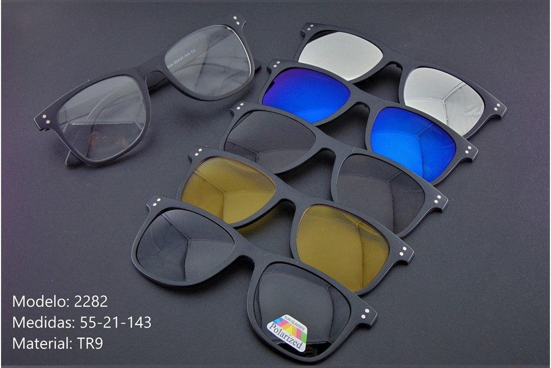 Ray ban 2024 wayfarer medidas