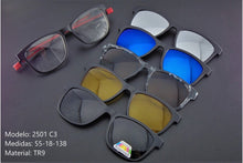 Cargar imagen en el visor de la galería, 2501C3