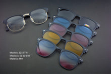 Cargar imagen en el visor de la galería, 2218 TRI