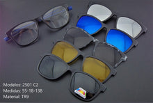 Cargar imagen en el visor de la galería, 2501 C2