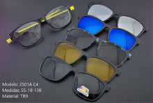 Cargar imagen en el visor de la galería, 2501A C4