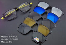 Cargar imagen en el visor de la galería, 2505A C4