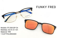 Cargar imagen en el visor de la galería, FF-2001SP C4