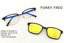 Cargar imagen en el visor de la galería, FF-2002SP C1