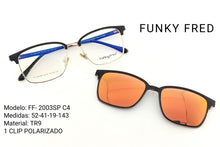 Cargar imagen en el visor de la galería, FF-2003SP C4