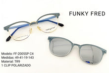 Cargar imagen en el visor de la galería, FF-2005SP C4